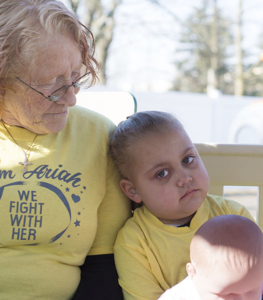 Day in the Life of Ronald McDonald House